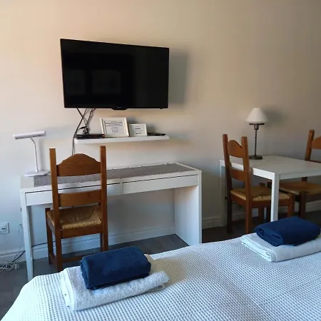 Apartament Lugger
