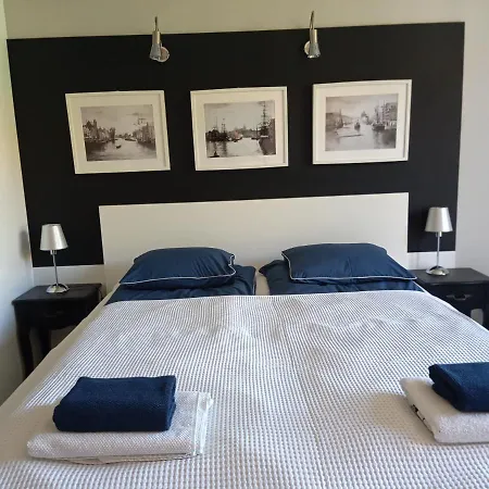 Apartament Lugger