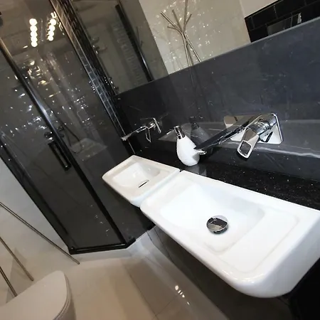 Apartament Lugger