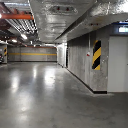 Lugger Apartament *