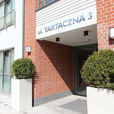 Lugger Apartament