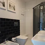 Apartamento Hals Gdansk