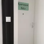 Апартаменты Hals