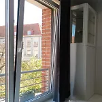 Apartamento Hals Gdansk