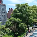 Hals Gdansk