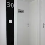 Appartement Hals Gdańsk
