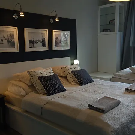 Lugger Apartment