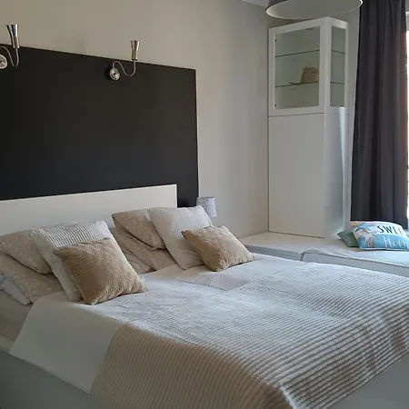 Appartement Hals Gdańsk