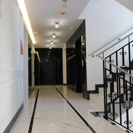 Lugger Apartment *