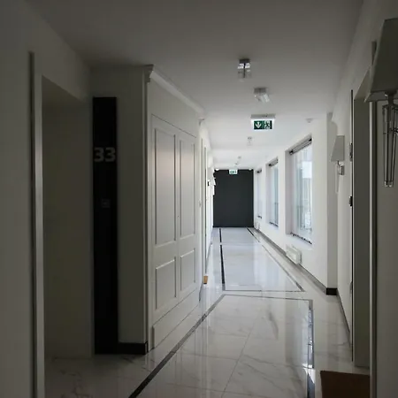 Lugger Apartment *