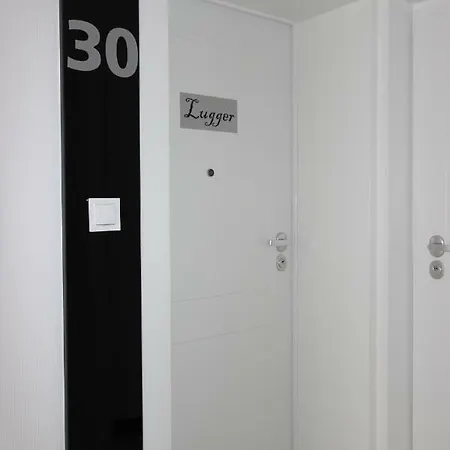 Apartment Lugger Gdansk